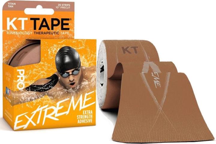 Produktbild McDavid Kt Tape® Pro Extreme™ - Rolle (5 m)