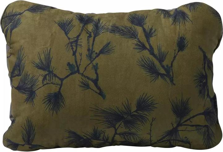 Immagine prodotto Therm-a-Rest 40818116234 Cuscino comprimibile Cinch SageTopoWave S (Cuscino per testa e collo)