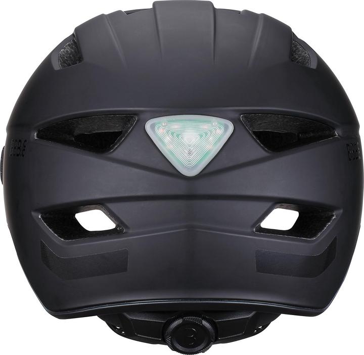Produktbild BBB Helm Visier (52 - 58 cm)