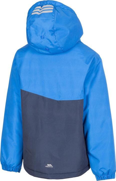 Actual product image Trespass Childrens/Kids Smash TP50 Waterproof Jacket (140)