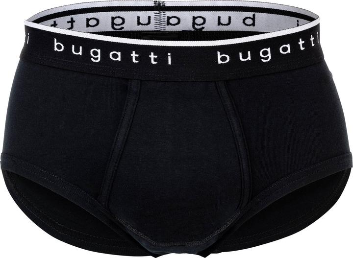 Produktbild Bugatti Slip Casual Stretch (XL, 3er Pack)