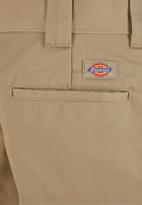 Actual product image Dickies 873 Work Pants (W33/L34)