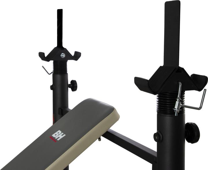 Image du produit BH Fitness Optima Press