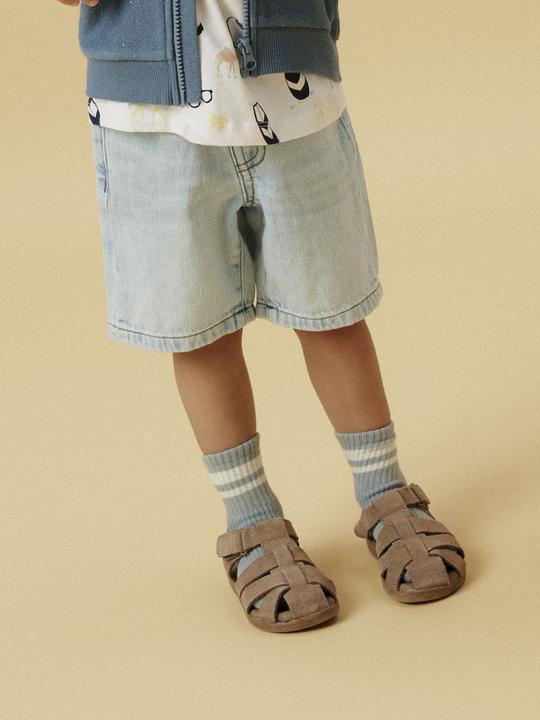 Actual product image Name it Denim Bermudashorts (116)