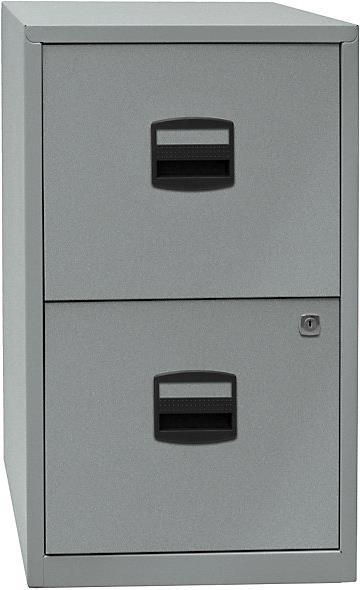 Image du produit Bisley Home PFA (41,5 x 40 x 67,5 cm)