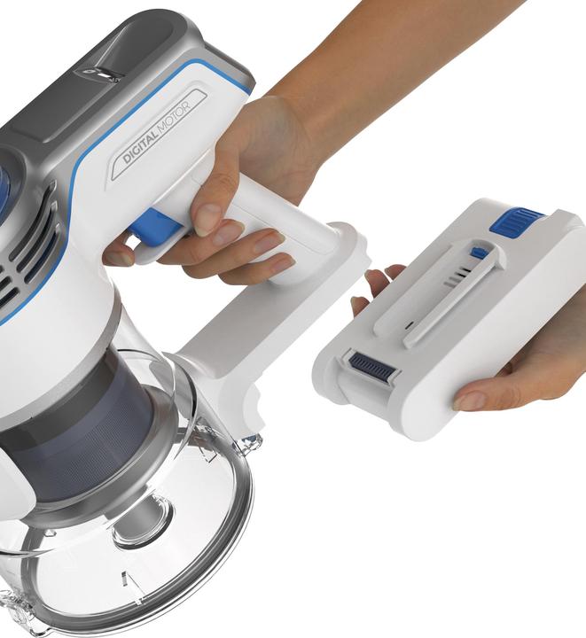Actual product image Redkey P7 Hand Vacuum Cleaner