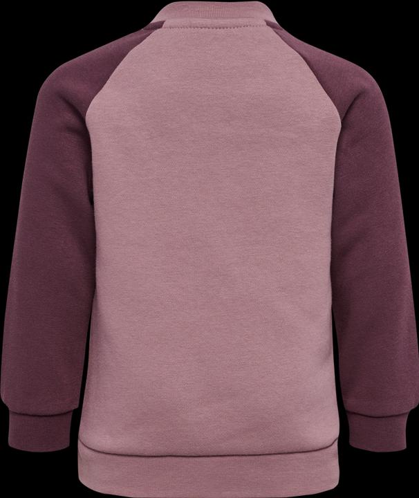 Actual product image hummel hmlHUMMING CREWSUIT (68)