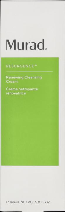 Produktbild Murad Renewing (Waschcrème, 148 ml)