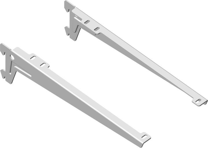 Actual product image Element-System Angle bracket
