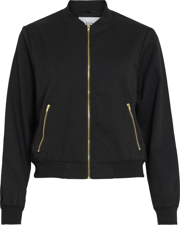 Vila Reissverschluss Bomberjacke (42)