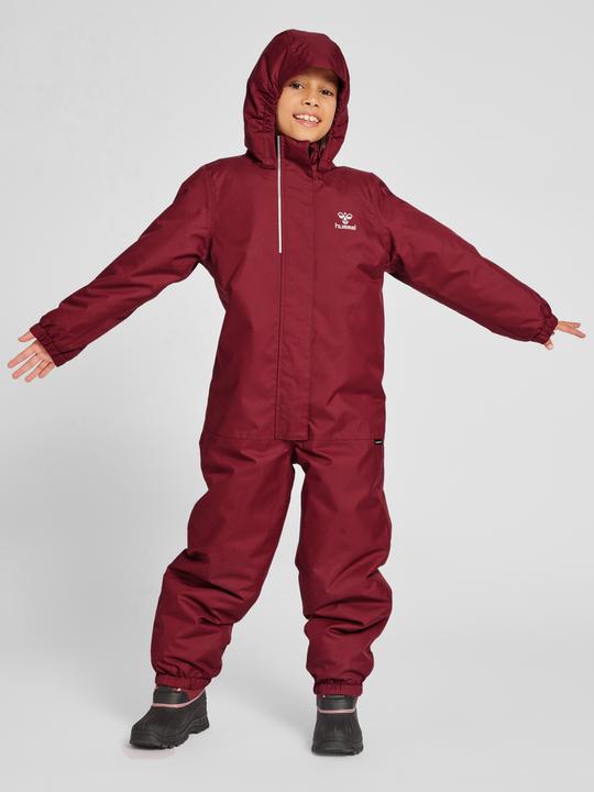 Produktbild hummel Soul Tex Snowsuit (134)