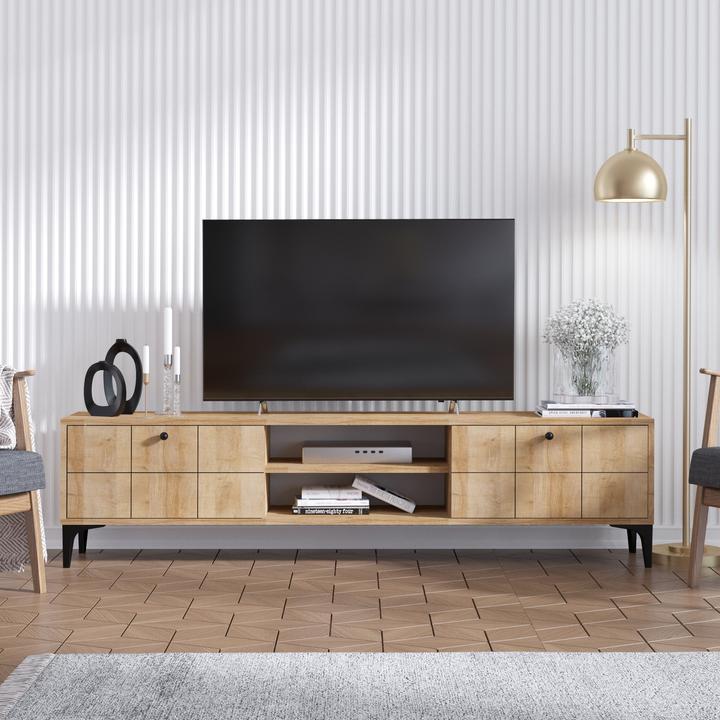 Immagine prodotto Kalune Design Solea (180 x 30 x 47 cm)