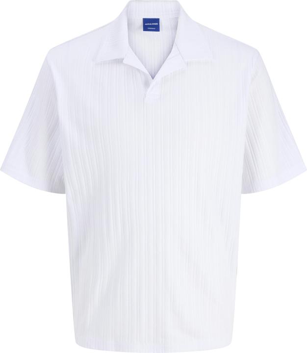 Jack & Jones Jordia Resort Polo Ss Ss25