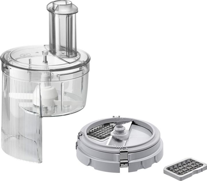 Produktbild Bosch Hausgeräte Würfelschneider MUZ8CC2
