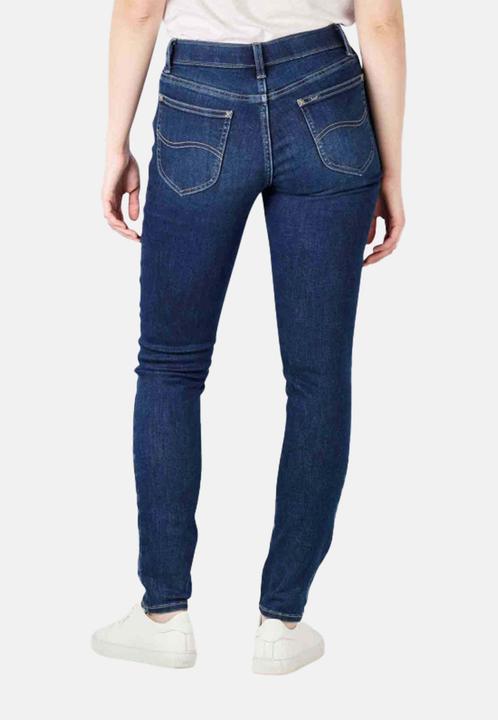 Actual product image Lee Ulc Skinny (34)