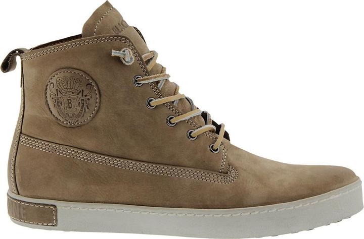 Image du produit Blackstone Mens Original 6" Boots (47)