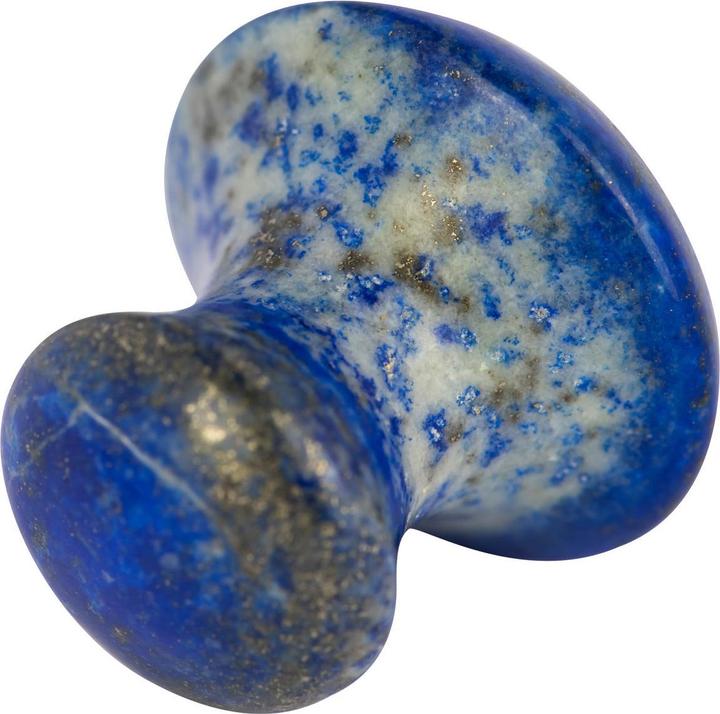 Produktbild YÙ Beauty Gua Sha Mushroom aus Lapislazuli