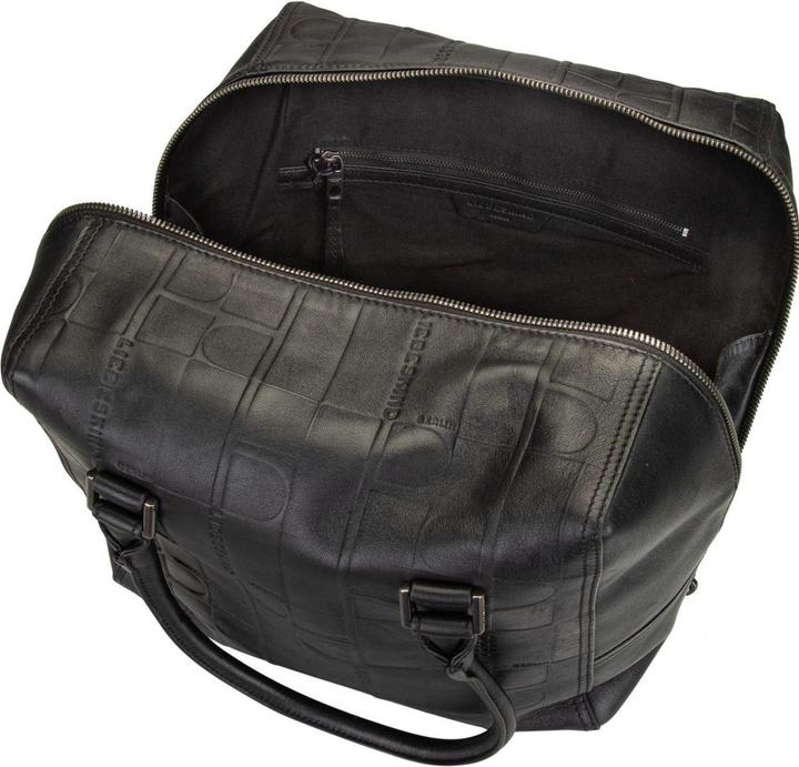 Image du produit Liebeskind Berlin Handtasche Kayla Monogramm (15 l)
