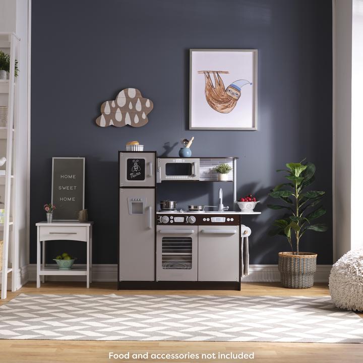 Image du produit KidKraft Cuisine Uptown Espresso