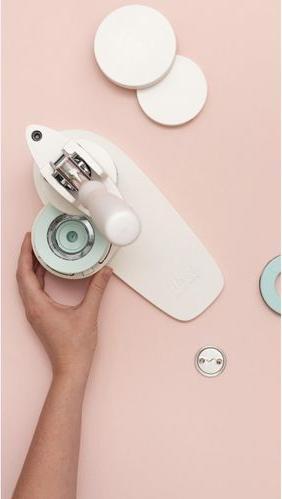 Produktbild We R Memory Keepers Buttonpresse