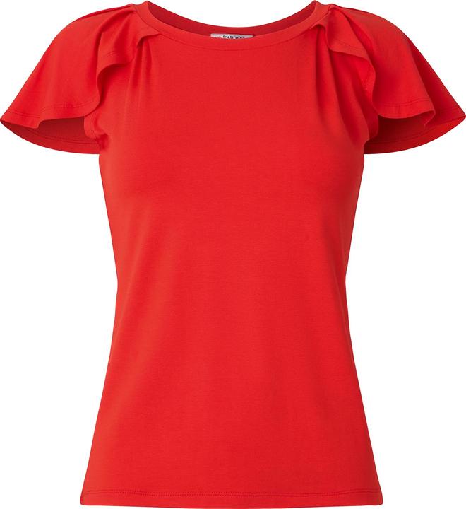 Produktbild Joe Browns Flutter Sleeve Jersey Top (42)