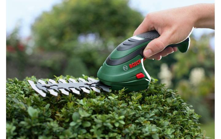 Immagine prodotto Bosch Home & Garden Isio (Tagliasiepi a batteria)