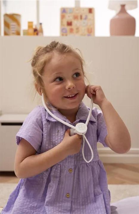 Produktbild Kids Concept Arztkoffer mit Instrumenten