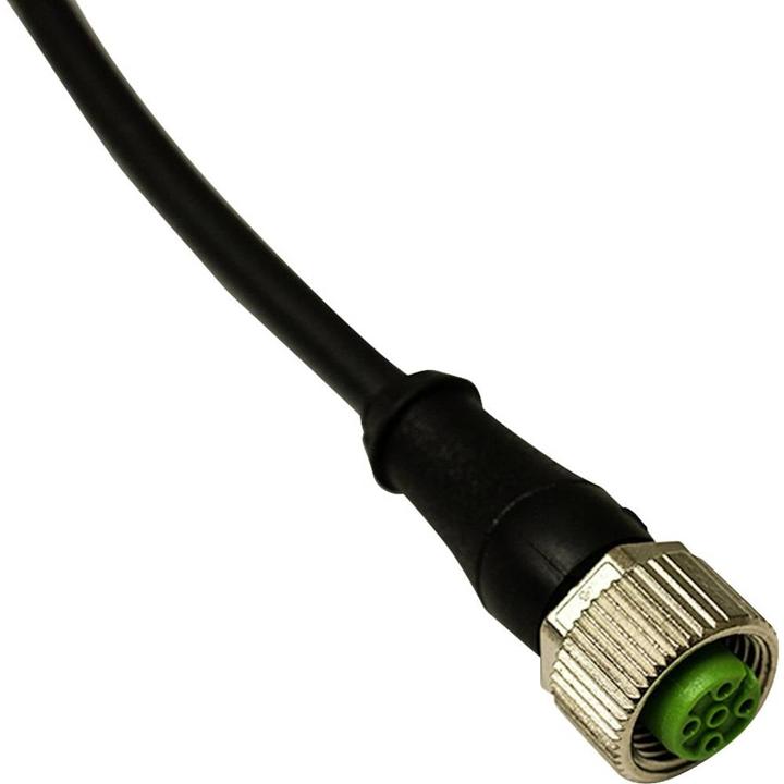 Micro MD Detectors CD12M/0B-050A1 Anschlusskabel für Sensoren CD12M/0B-050A1 1 (Elektronikkit)