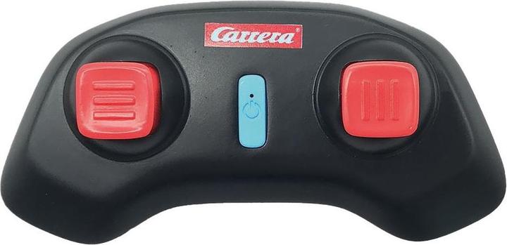 Actual product image Carrera Sonic Hedgehog