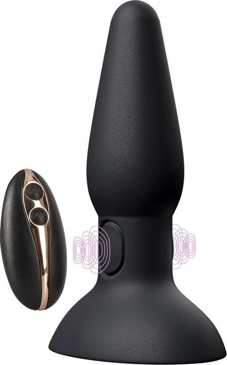 Produktbild Black Velvets Thumping anus bu