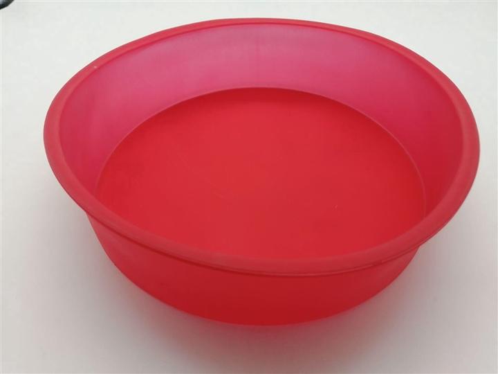 Productafbeelding Okko SILICONEN OVENSCHAAL BW88A0048