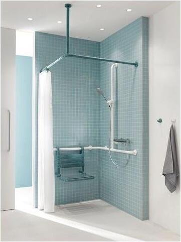Actual product image Hewi Coat hook 477