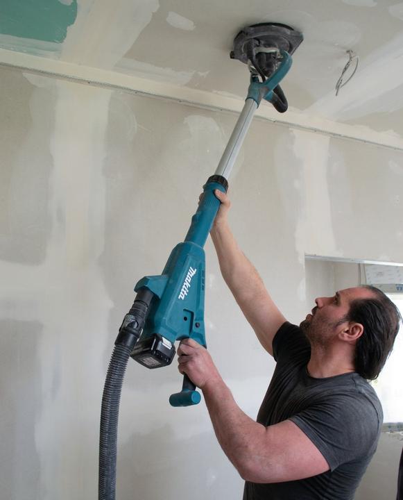 Produktbild Makita DSL800ZU (Exzenterschleifer)