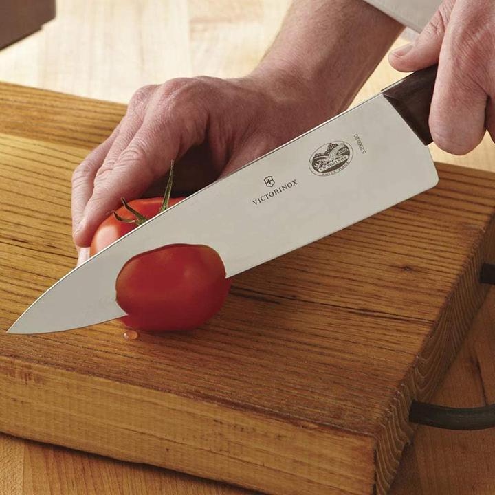 Image du produit Victorinox Couteau à trancher (20 cm)
