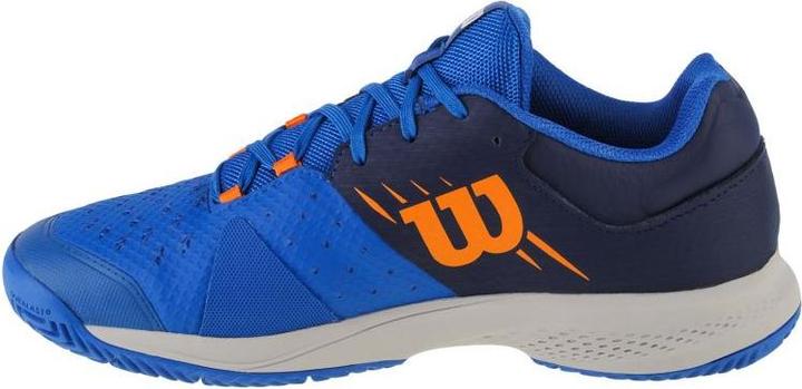 Productafbeelding Wilson Kaos Comp 3.0 WRS328750 Blauw 47 1 (47 1/3)
