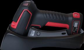 Actual product image Honeywell Granit USB Kit: Wireless. (1D barcodes, 2D barcodes)