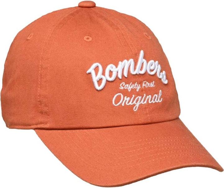 Bombers Original Caps Weslake U (One Size)