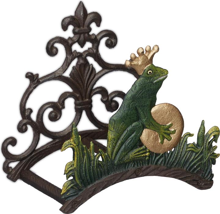 Marrone, Oro, Verde
