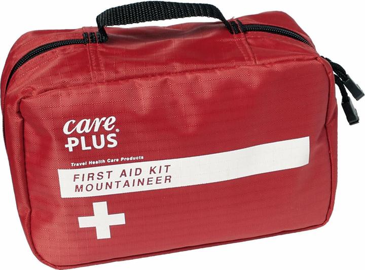 Image du produit Care Plus Mountaineer (Trousse de premiers soins)