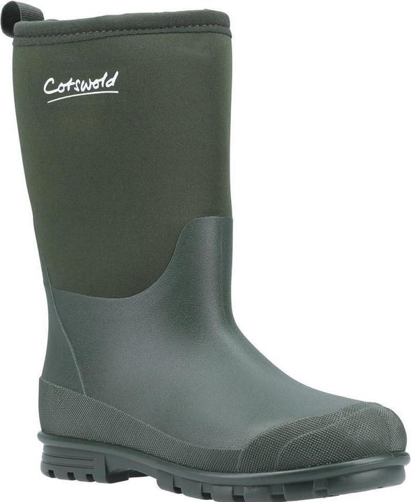 Actual product image Cotswold Rubber Boots Hilly Neoprene (28)