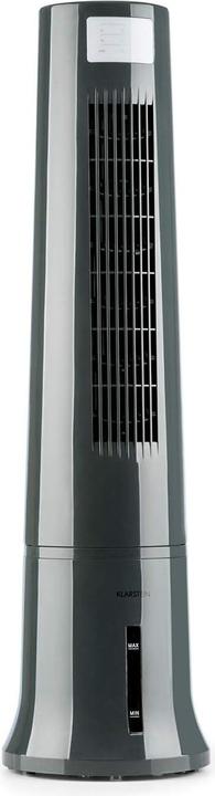 Image du produit Klarstein Climatisation Gris argenté