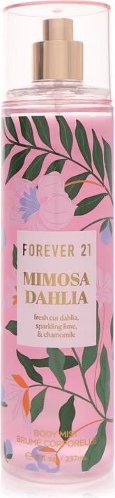 Forever 21 Mimosa Dahlia (Spray, 237 ml)