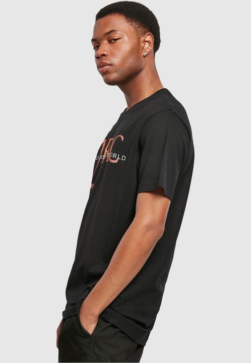 Immagine prodotto MT 2Pac MATW Tracklist Tee (S)