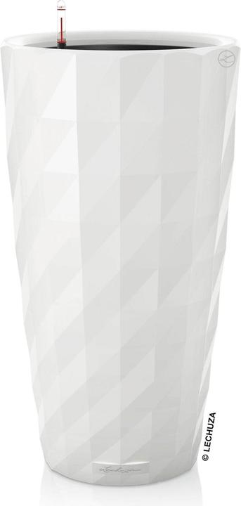 Weiss Hochglanz