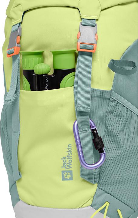 Actual product image Jack Wolfskin Waldspieler 20 (20 l)