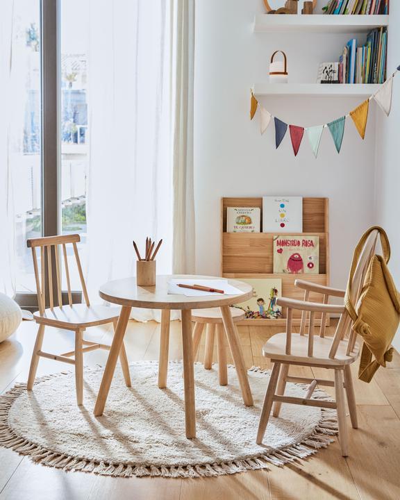 Produktbild Kave Home Tressia (Kinderstuhl)
