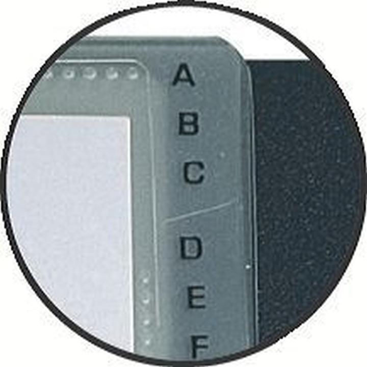 Immagine prodotto Exacompta Exacard 120 (145 x 200 mm)