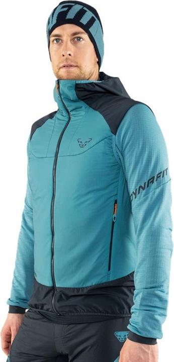 Immagine prodotto Dynafit Mezzalama Polartec® Alpha® Vest (S)