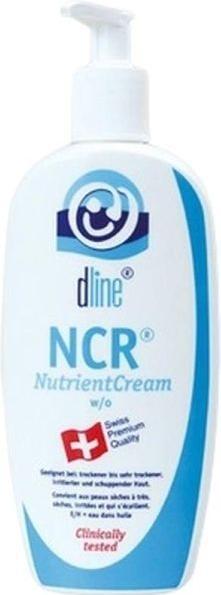 Dline NCR-NutrientCream ohne Parfum Flasche 500 ml (Körpermilch, 500 ml)