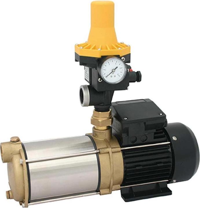 Produktbild Magni Zehnder-Pumpen Hauswasserwerk CPS 20-5 MB/Kit 02, selbstansaugend (Hauswasserpumpe)